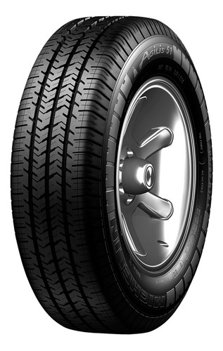 Neumático 215/65r15 Agilis 51 104t Michelin