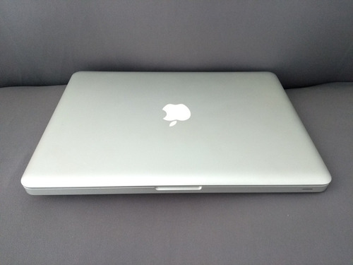 Macbook Pro 13 2011  Modelo A1278 Intel I7 2.8ghz Ssd 250gb