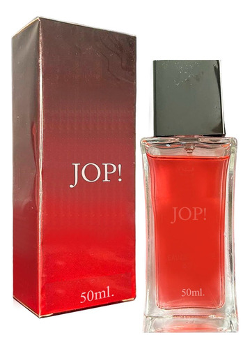 Perfume Contratip Jop Hoome Masculino Importado