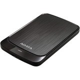 Disco Rigido Externo Portatil Adata Hv320 1tb Usb 3.1 C