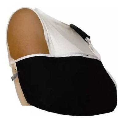 Cabestrillo Para Adulto Homecare Premium Fractura Hombro M Negro