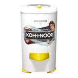 Kohinoor C-755 Vision Secarropas 5.5  Kilos Blanco Polipropi