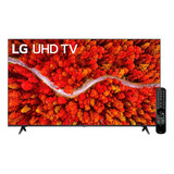 Smart Tv LG Ai Thinq 70up7750psb Led 4k 70  100v/240v