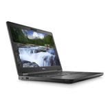 Laptop Dell Latitude 7490 512 Ssd / Corei7 / Windows 10 Pro