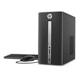 Computador De Escritorio Hewlett Packard Pavilion Pc570