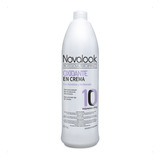 Novalook Oxidante Cremoso Con Keratina 10 Vol 3% 1000ml