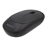 Mouse Inalámbrico Philips  300 Series Spk7314 M314 Rosa