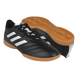 Tenis Hombre Futbol Goletto adidas Gy5785 Simipiel Ngo