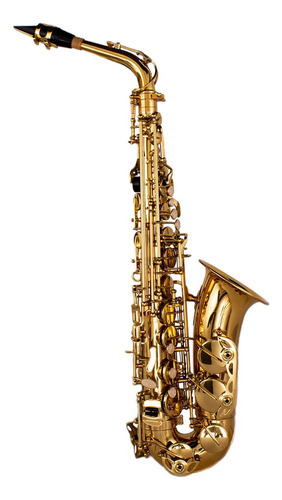 Saxofón Tenor Knight 