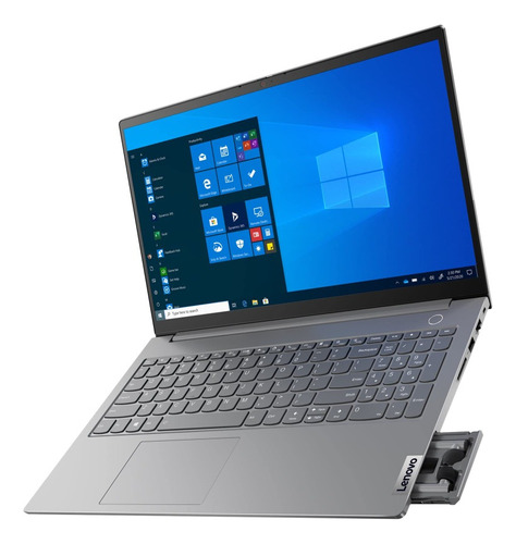 Notebook Portatil Lenovo 15 I7-1255u 8gb 512gb 15  Fhd Pcreg