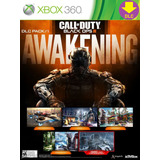 Dlc Awakening Para Cod Black Ops 3 Xbox 360 Pide Tu 20% Off