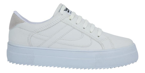 Tenis Panam Dama Urbano Original 1135737