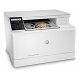 Impresora Hp Laserjet Pro M182nw A Color Con Wifi