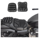 Cojín Para Asiento De Moto, Juego De 2, Universal