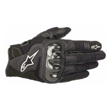 Guante Moto Alpinestars Smx