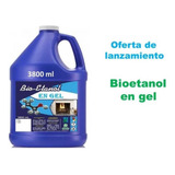 Bioetanol Para Chimenea Ecológica Galón 