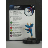 Beast - X-men - Heroclix - Marvel - Los Germanes