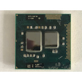 Processador Core I5-460m 2.8ghz Turbo Ddr3 Slbzw