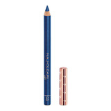 Naj Oleari Deep Eye Kajal 03 Blue Hortensia Shimmer