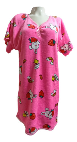 Pijama Bata Térmica