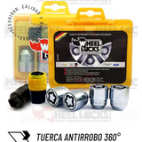 Tuerca De Seguridad Antirrobo Wheel Locks Honda Hrv