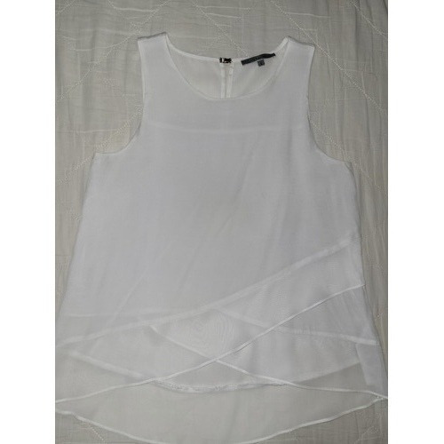  Blusa Musculosa Basement Talle S Impecable