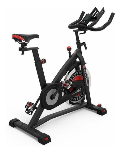 Bicicleta Schwinn Fitness Ic3 Ciclismo Ejercicio Gimnasio