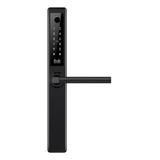 Cerradura P-40 Digital Ihub Huella Wifi Negra 