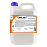 Desinfetante E Limpador Uso Geral Clean By Peroxy 5l Spartan