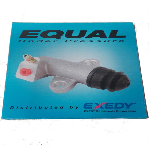 Kit Bomba Bombin Embrague Para Honda Crv 2.0 Equal By Exedy Foto 3