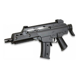 Rifle M48f Spring Airsoft 6 Mm Double Eagle Hop-up 260 Fps
