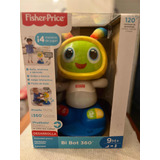 Juguete Musical  Fisher Price Canta,baila