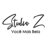 Studio Z Voce Mais Bela Letras Mdf 3mm