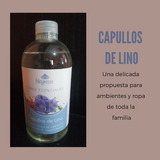 Repuesto Aromatizante Esenciales(sin Gatillo) 500ml Biogreen