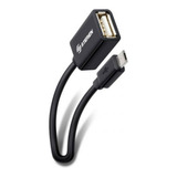 Cable Otg Para Celulares Android | Usb-455