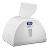 Elite Dispensador Servilleta Express Blanco 1 Unid