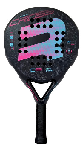 Paleta Padel Cross Light - Tienda Royal Padel Oficial