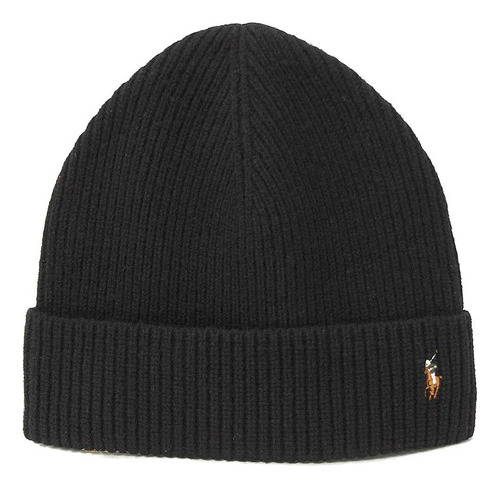 Gorro Polo Ralph Lauren Polo Ralph Lauren Signature Merino C