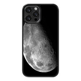 Funda Diseño Para Samsung Vista De La Luna #6