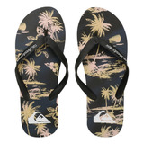 Sandalias Quiksilver Molokai Air Flow Sandal Aqyl101318-xksk