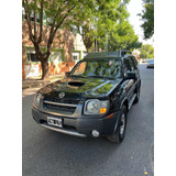 Nissan X-terra 2006 2.8 Se 4x4