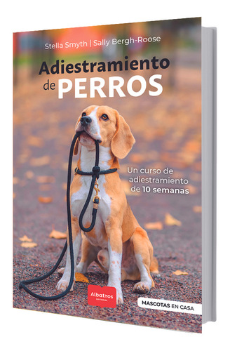 Adiestramiento De Perros - Smyth, Bergh-roose