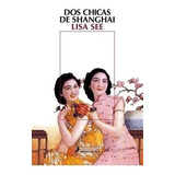 Dos Chicas De Shanghai