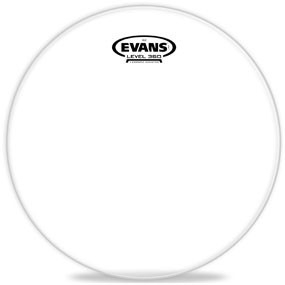 Parche Evans G2 Clear De 14 Pulgadas Tt14g2