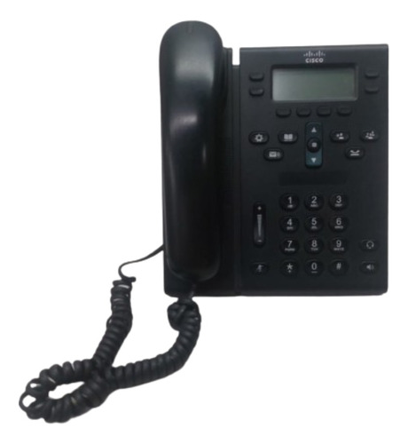 Telefone Ip Cisco Cp-6945