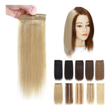 My-lady 2 Extensiones Invisibles De Cabello Con Clip Para P.