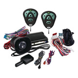 Directed Avital 1 Way Security System