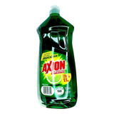 Axion Lavaloza Limón 1.1l - L a $17860