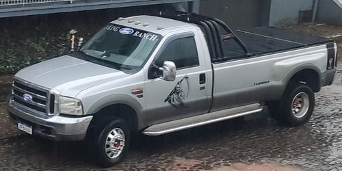 FORD F 450 