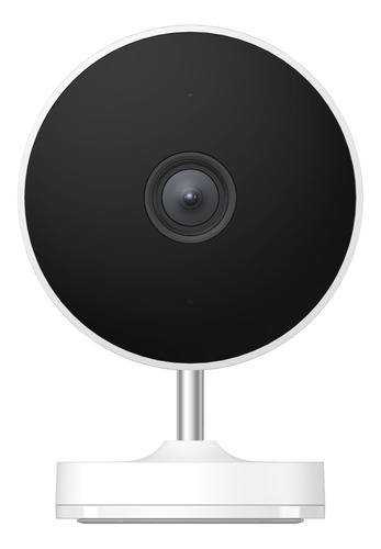 Cámara Seguridad Xiaomi Outdoor Camera Aw200 Color Blanco Wifi Alexa Google Home 1920x1080